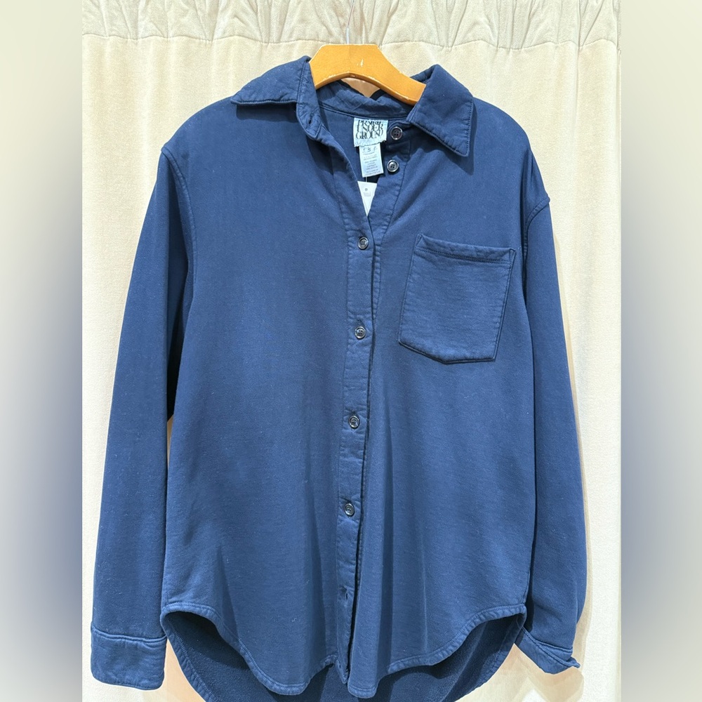 Prairie Underground Heart and Soul Jacket